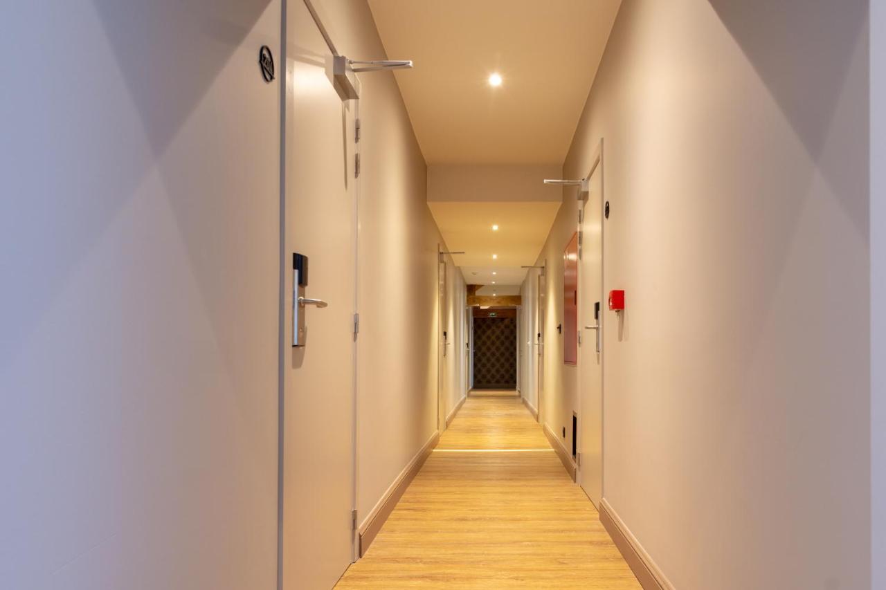 Oud Gemeentehuis Poelkapelle Extérieur photo