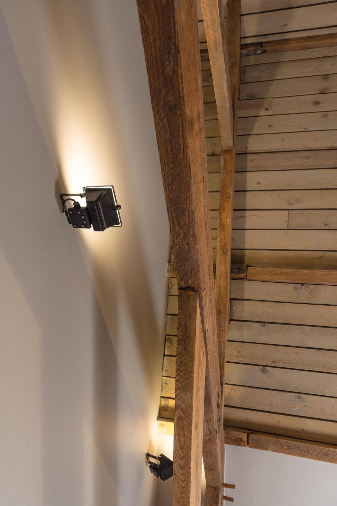 Oud Gemeentehuis Poelkapelle Extérieur photo